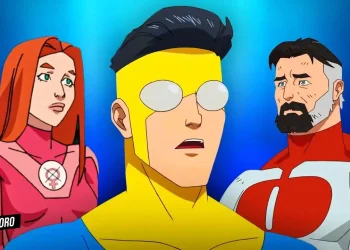 Invincible Season 2 Part 2 The Countdown Begins for the Much-Anticipated Return2