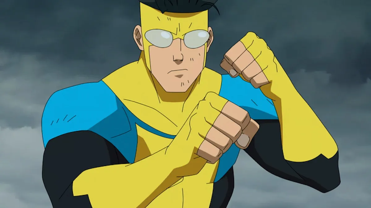 Invincible Season 3 A New Chapter in the Superhero Saga