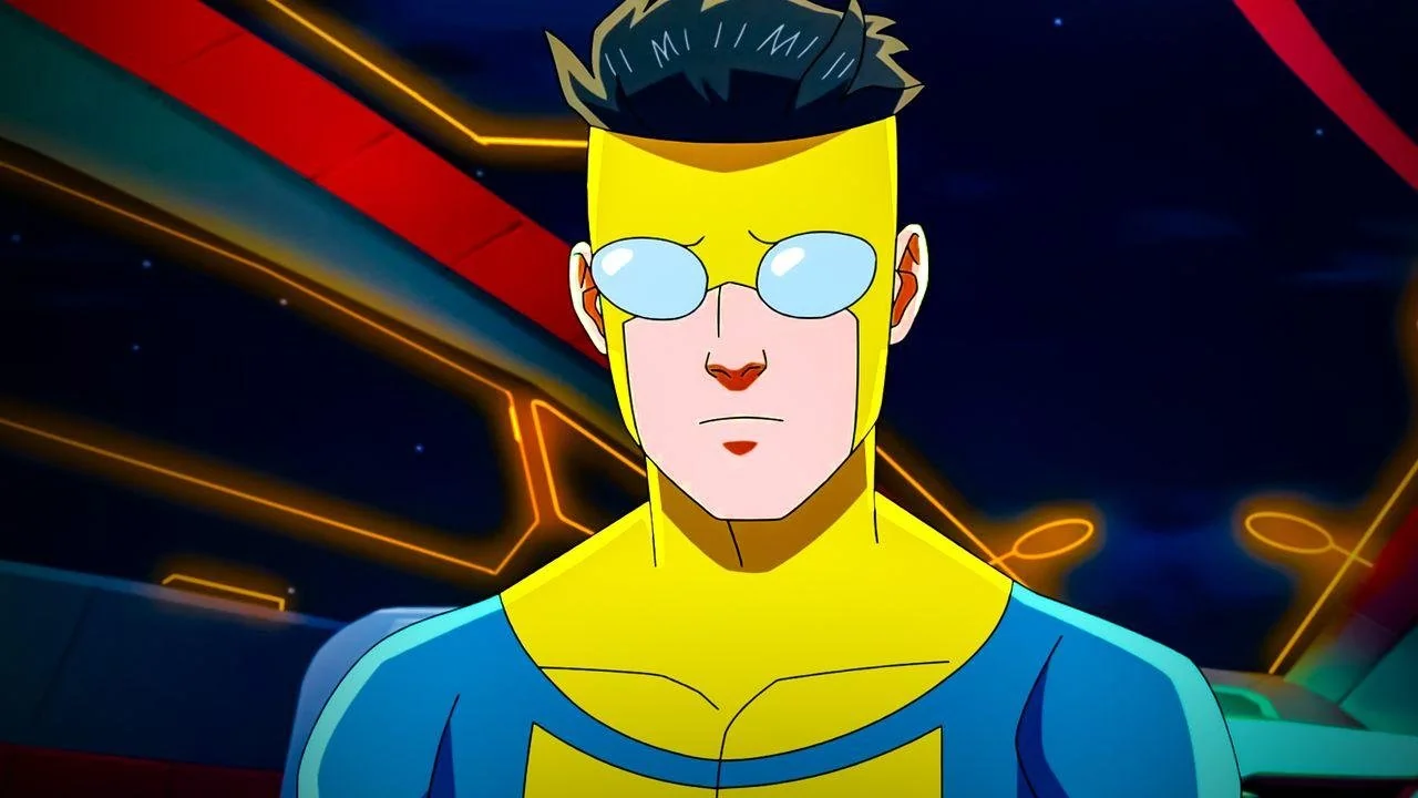 Invincible's Big Change: How Season 2 Fixes Mark Grayson's Suit Saga