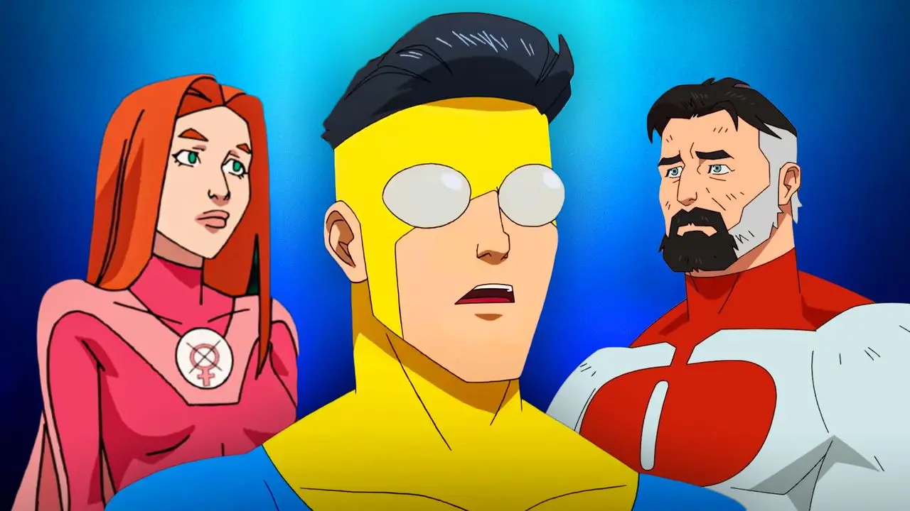 Invincible Season 2 Episode 5 Gets Discouraging Release Update