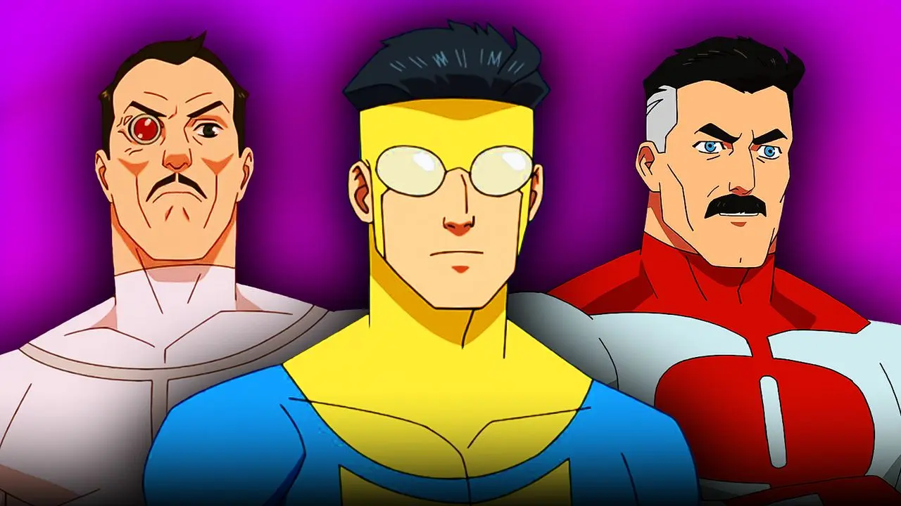 Invincible Season 2 Episode 5 Gets Discouraging Release Update