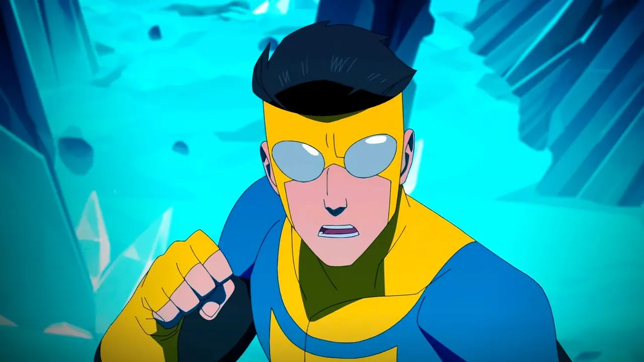 Invincible Season 2 Episode 5 Gets Discouraging Release Update