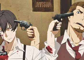 Is '91 Days' Anime Making a Comeback Inside the Buzz on Season 2's Chances in 2024----