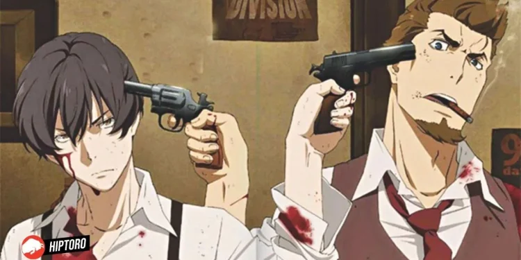 Is '91 Days' Anime Making a Comeback Inside the Buzz on Season 2's Chances in 2024----