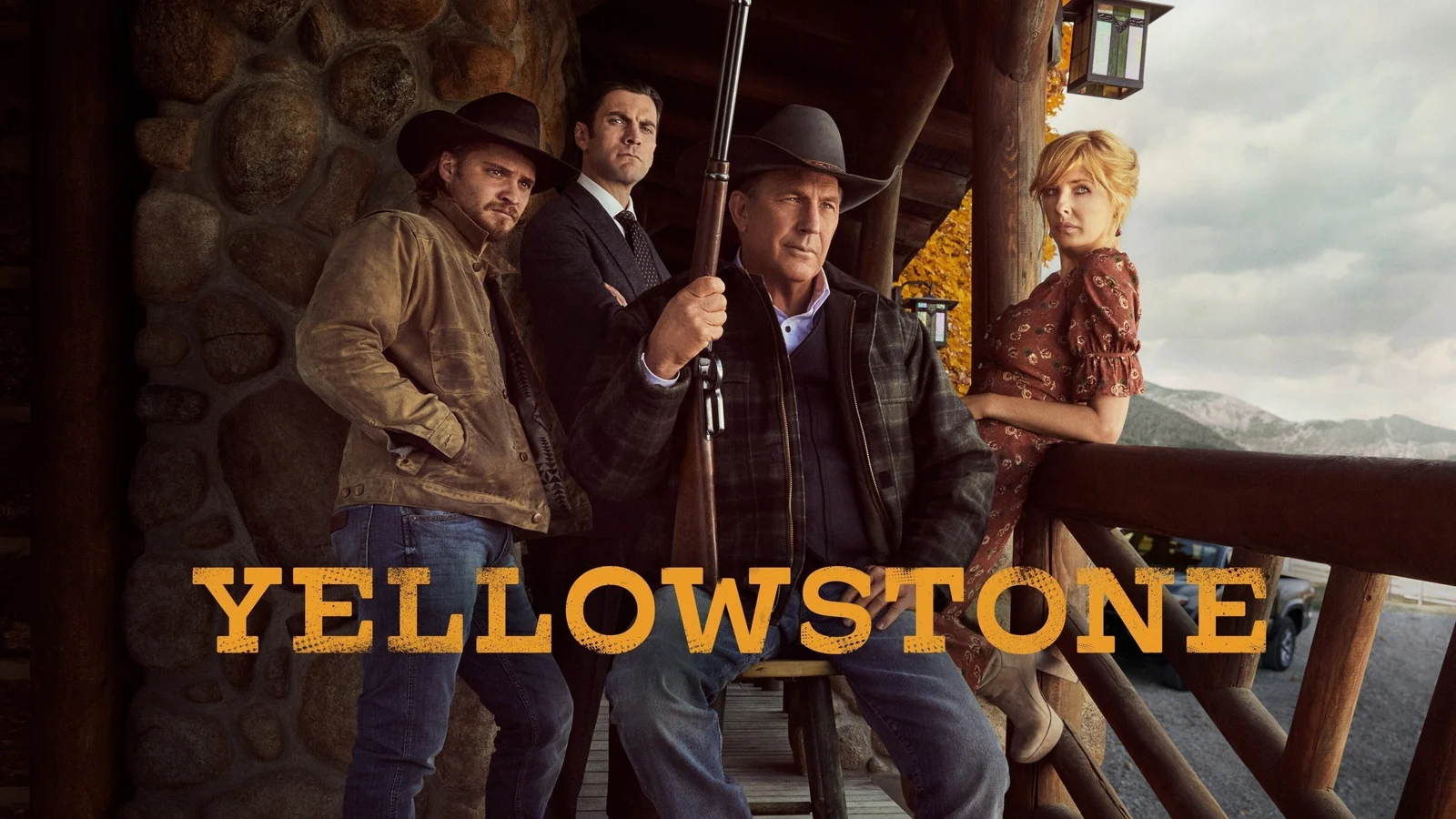 Is Kevin Costner Leaving The Future of Yellowstone's Final Season Unveiled
