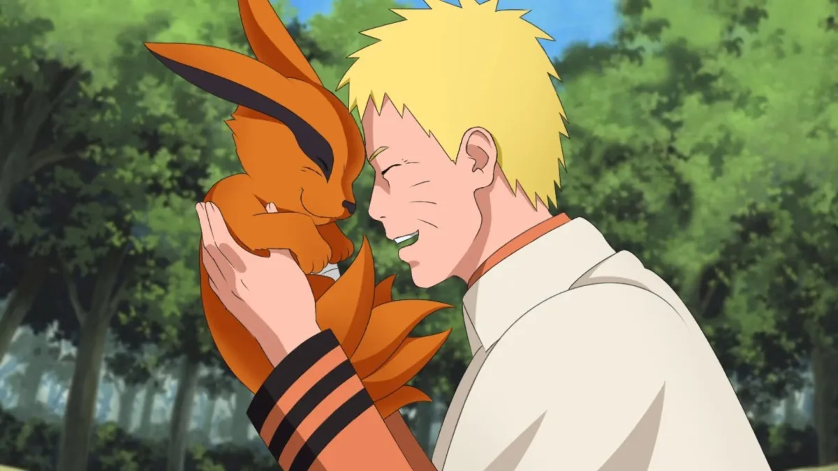 Is Kurama Really Gone? Unpacking the Future of Naruto's Beloved Nine-Tails in Boruto