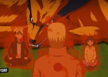 Is Kurama Really Gone Unpacking the Future of Naruto's Beloved Nine-Tails in Boruto