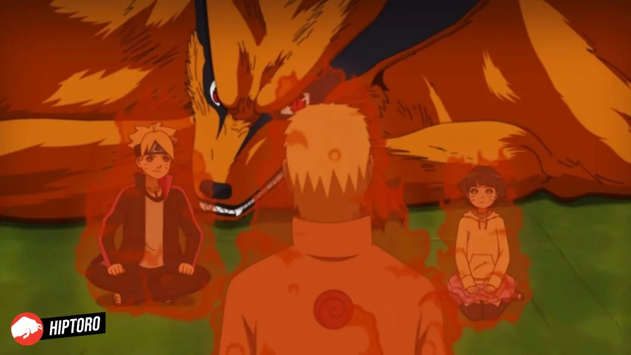 Is Kurama Dead Forever in Boruto?