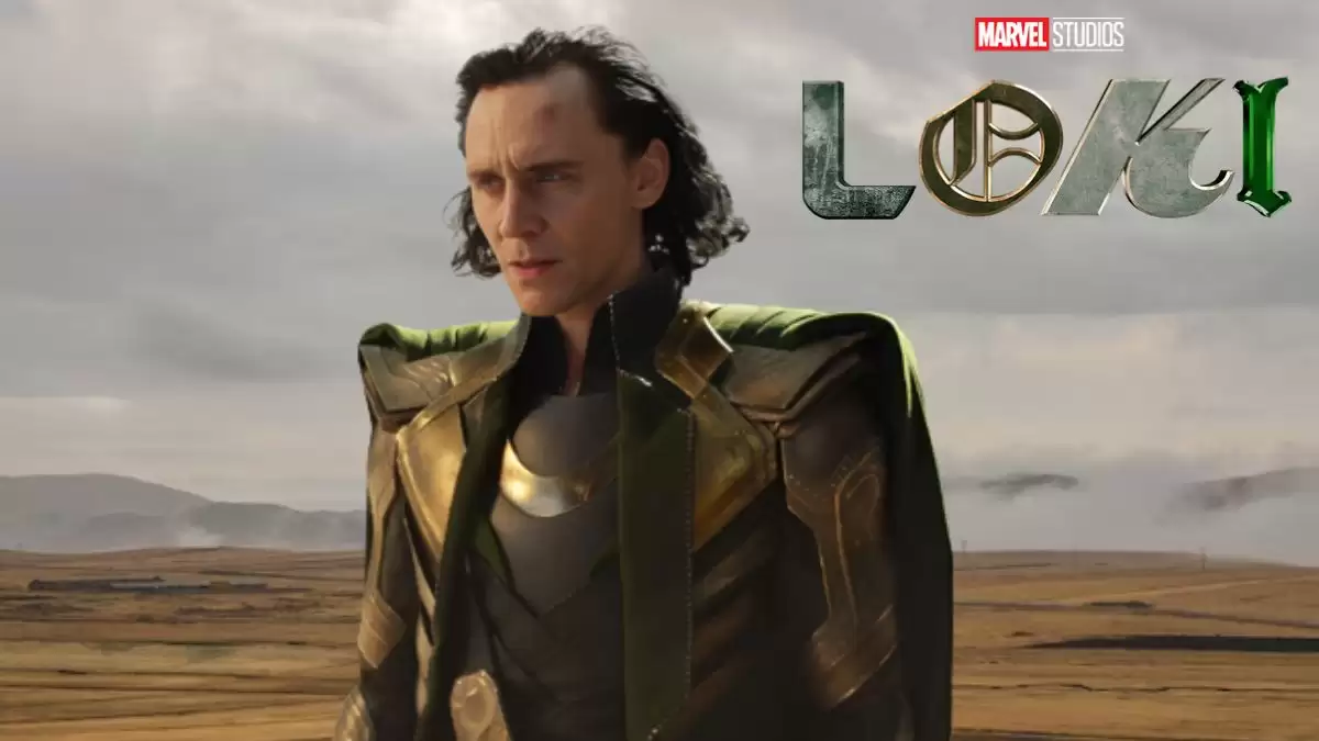 Is 'Loki' Season 3 Happening Inside Look at Its Future on Disney+ Amid Viewer Drop-