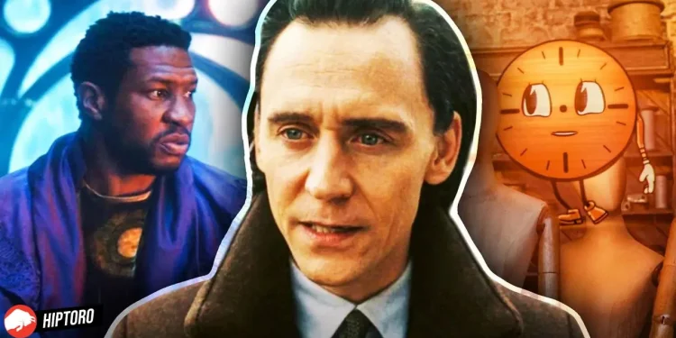 Is 'Loki' Season 3 Happening Inside Look at Its Future on Disney+ Amid Viewer Drop--