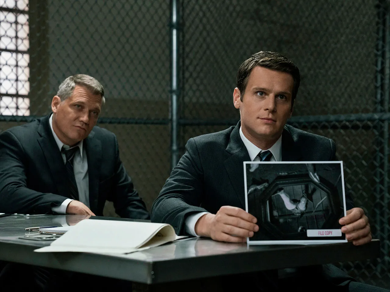 Is 'Mindhunter' Coming Back Inside Scoop on Season 3's Future with Netflix and Fincher
