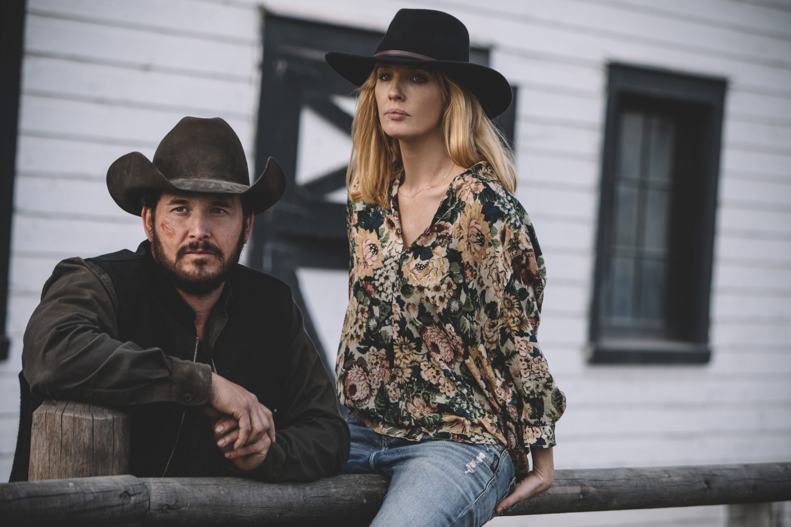 Is 'Yellowstone' Making a Grand Return in 2024 Unveiling Season 5, Part 2's Anticipated Release and More.