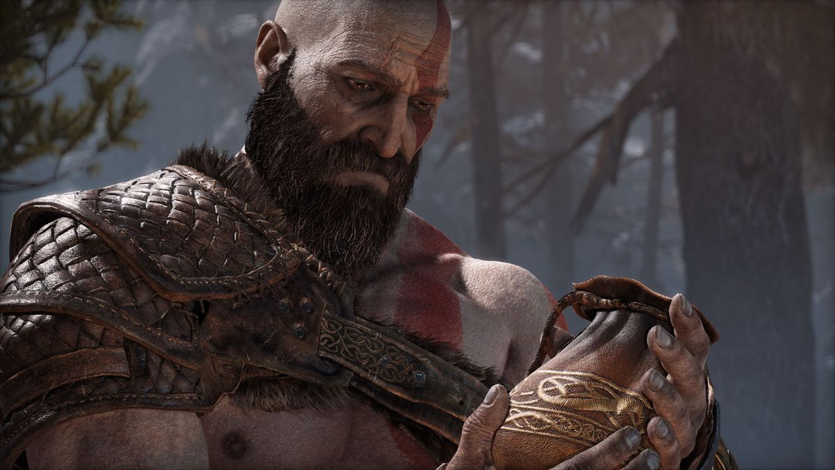 Is the Hit Game 'God of War Ragnarok' Finally Coming to PC in 2024 Latest Insights and Fan Expectations-