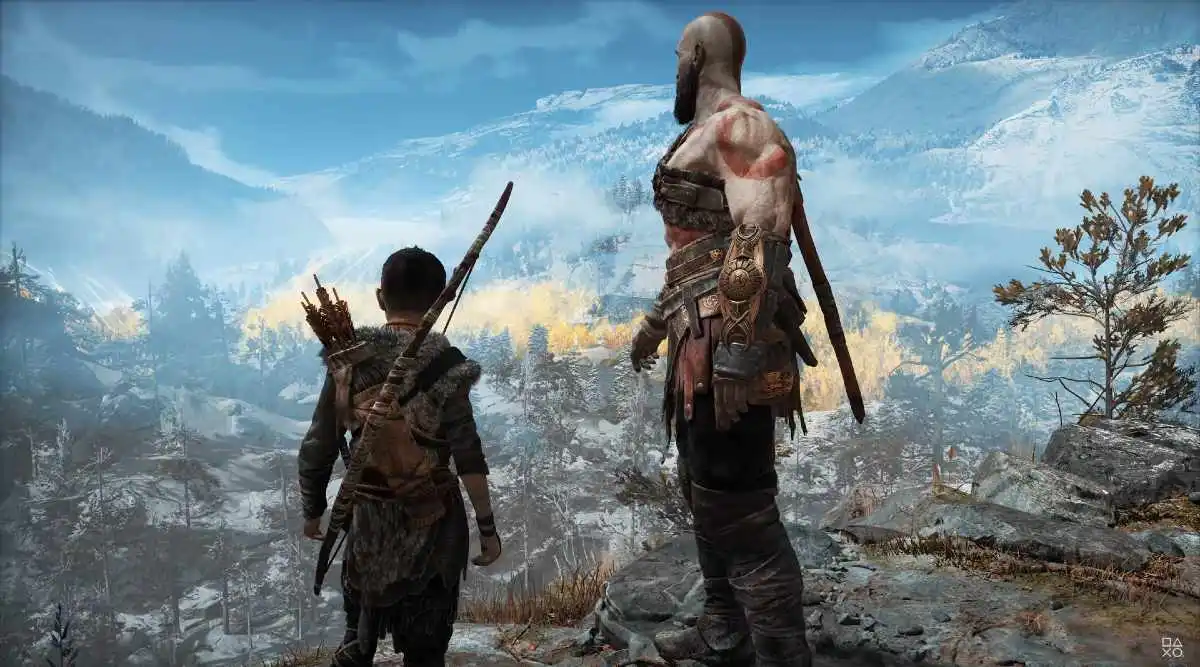 Is the Hit Game 'God of War Ragnarok' Finally Coming to PC in 2024 Latest Insights and Fan Expectations----