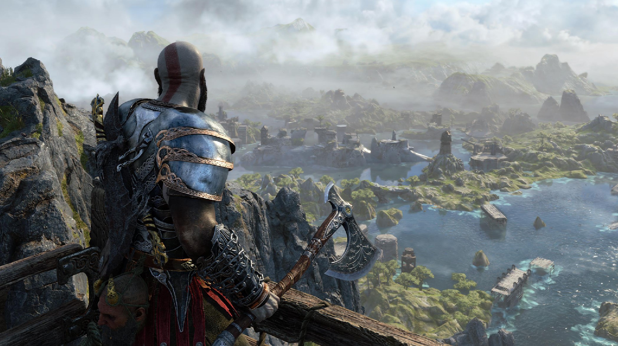 Is the Hit Game 'God of War Ragnarok' Finally Coming to PC in 2024 Latest Insights and Fan Expectations--