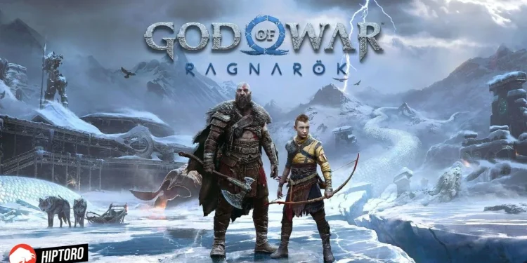 Is the Hit Game 'God of War Ragnarok' Finally Coming to PC in 2024 Latest Insights and Fan Expectations