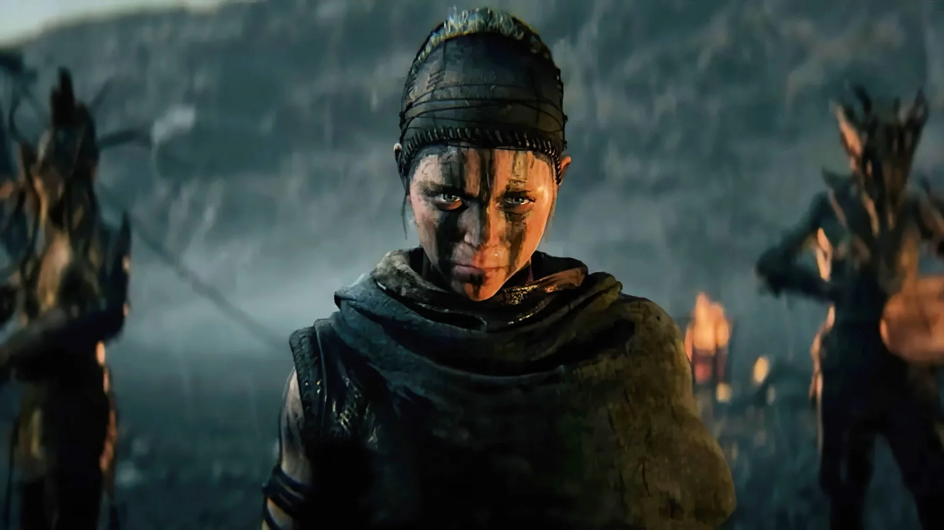 Hellblade 2 Set for 8-Hour Epic: Ninja Theory's AAA Title Hits Xbox in May