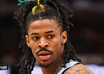 NBA News: Ja Morant Suspension Could Rule Him Out for 2024 NBA Season