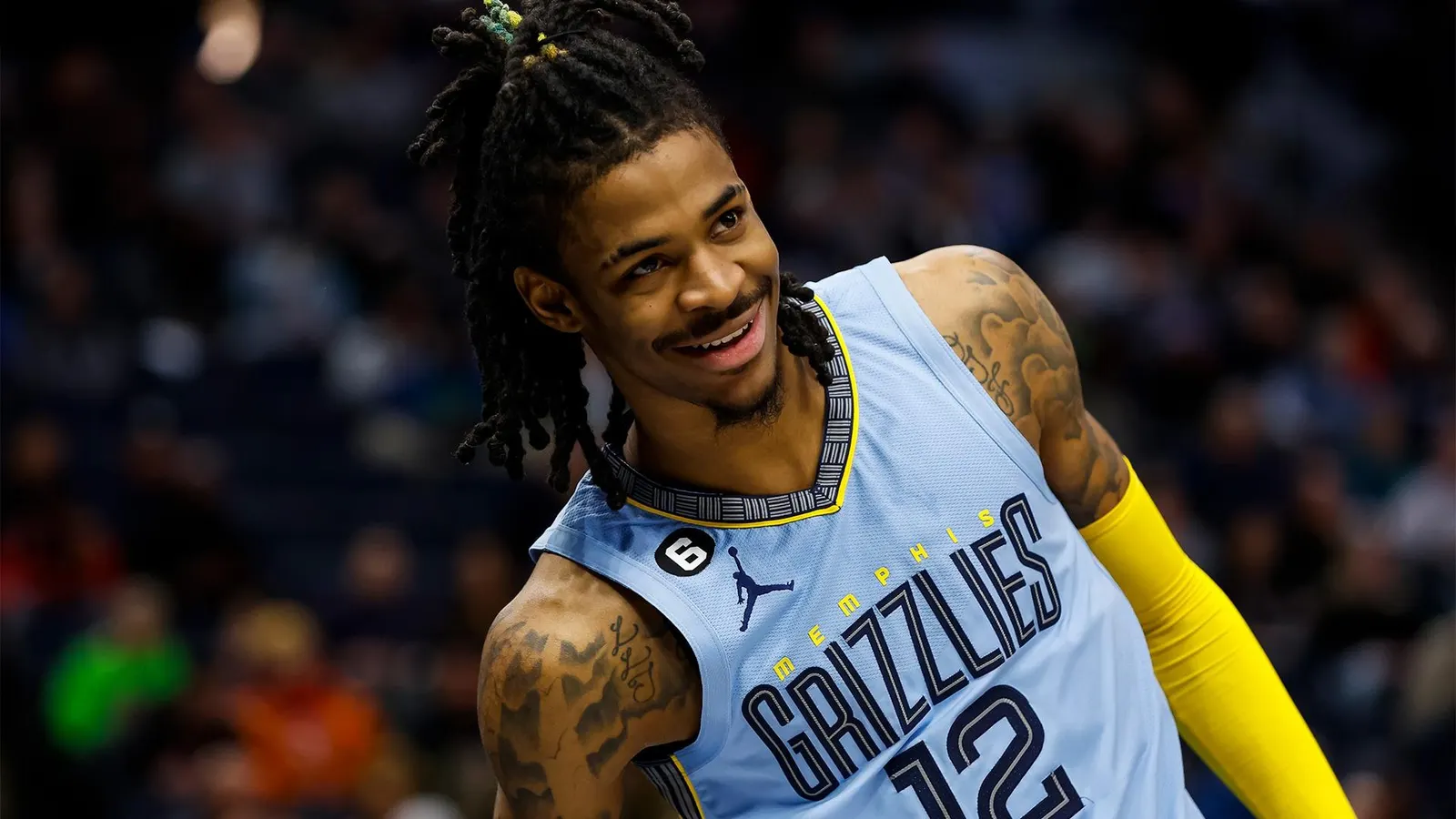  Ja Morant's Season Cut Short: The Impact of His Injury on the Grizzlies' Playoff Hopes