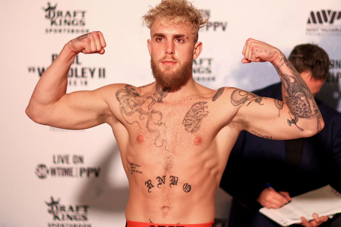 Jake Paul's Boxing Ascendancy and Anticipated Next Bout