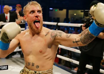 Jake Paul's Boxing Ascendancy and Anticipated Next Bout2