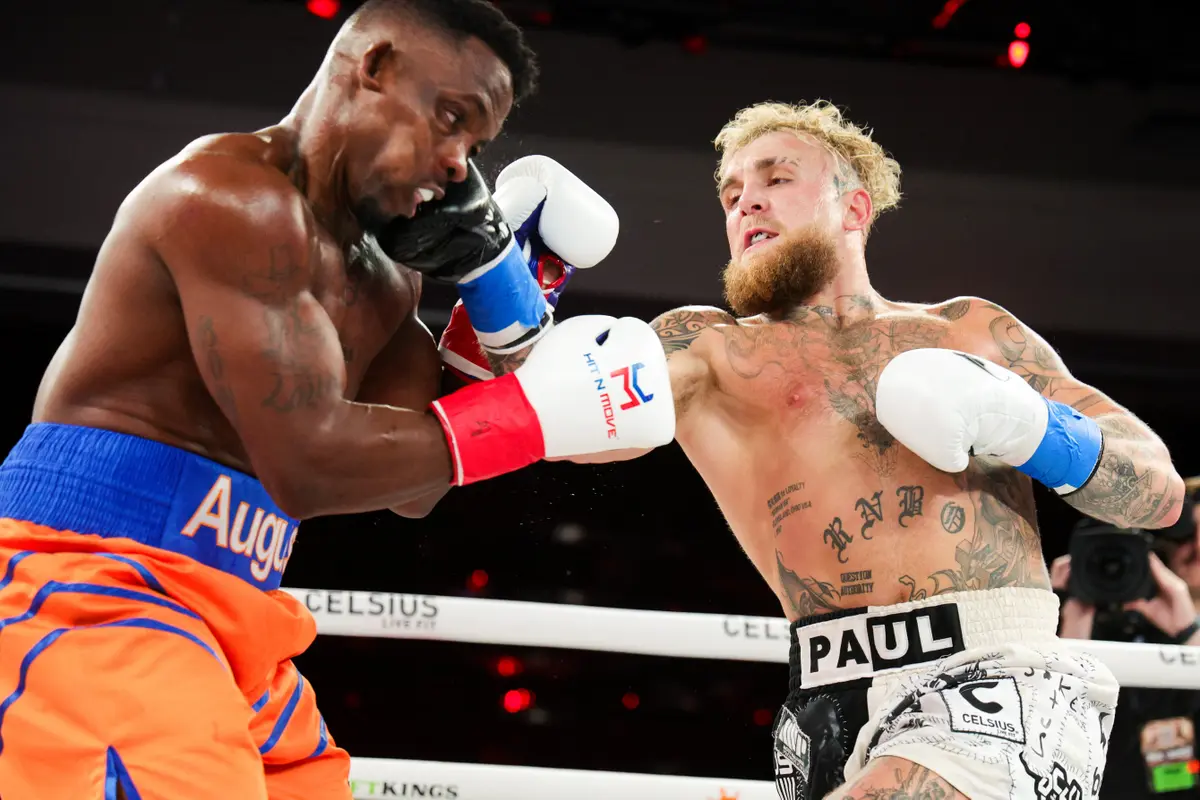 Jake Paul's Boxing Ascendancy and Anticipated Next Bout