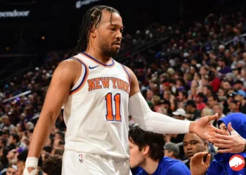 NBA: Jalen Brunson - New York Knicks Unsung Hero Aiming for an NBA All-Star Selection