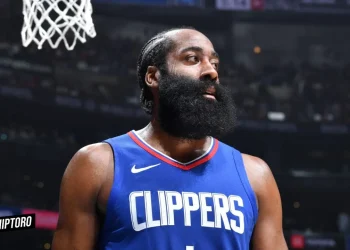 James Harden's Dramatic Shift How Joining the Clippers Might Finally Bring an NBA Championship to LA