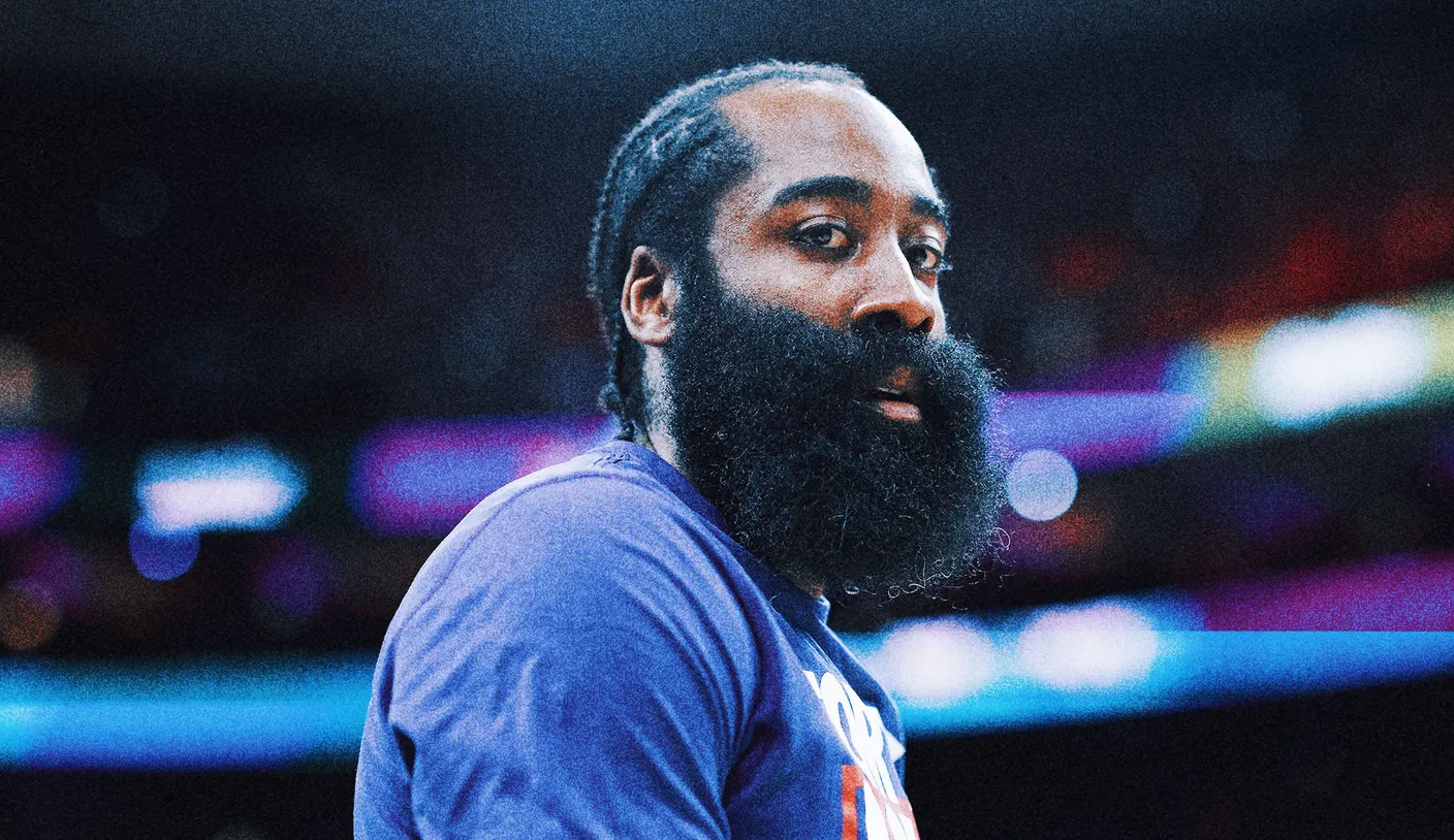 James Harden's Stunning Decision: Pledging His Future to the Clippers and Shaping LA's Basketball Destiny