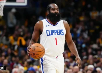 James Harden's Stunning Decision Pledging His Future to the Clippers and Shaping LA's Basketball Destiny