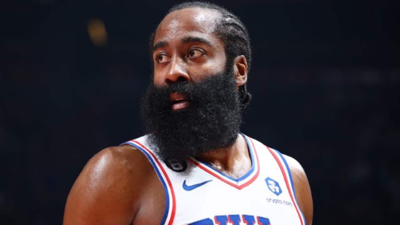 James Harden's Stunning Decision: Pledging His Future to the Clippers and Shaping LA's Basketball Destiny