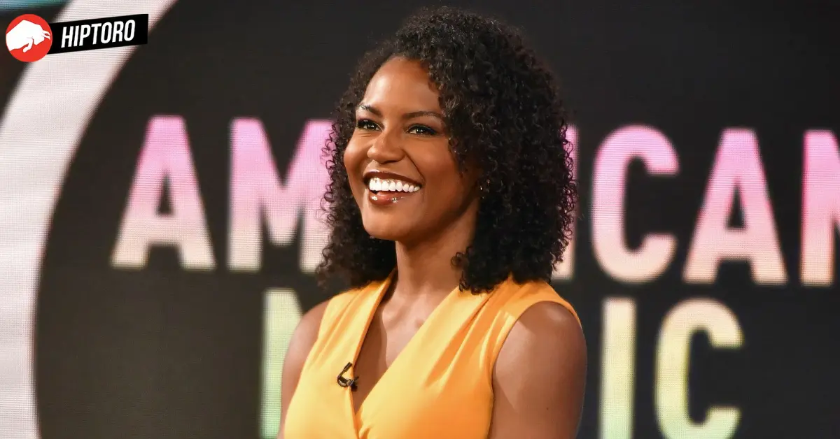 Janai Norman Wiki Age, Bio, Career, Family, Net Worth