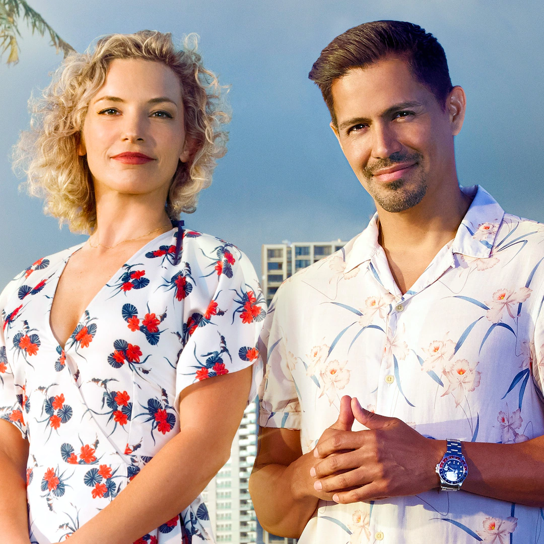 Jay Hernandez Opens Up The Unexpected End of Magnum P.I. and What's Next for the Beloved Series