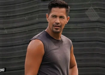 Jay Hernandez Opens Up The Unexpected End of Magnum P.I. and What's Next for the Beloved Series 3 (1)