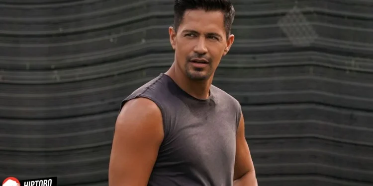 Jay Hernandez Opens Up The Unexpected End of Magnum P.I. and What's Next for the Beloved Series 3 (1)
