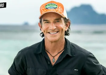 Jeff Probst