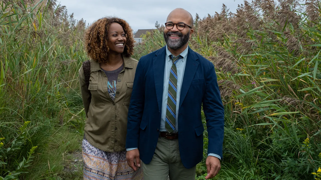 Jeffrey Wright's New Hit 'American Fiction': Streaming Release Date and Where to Watch-