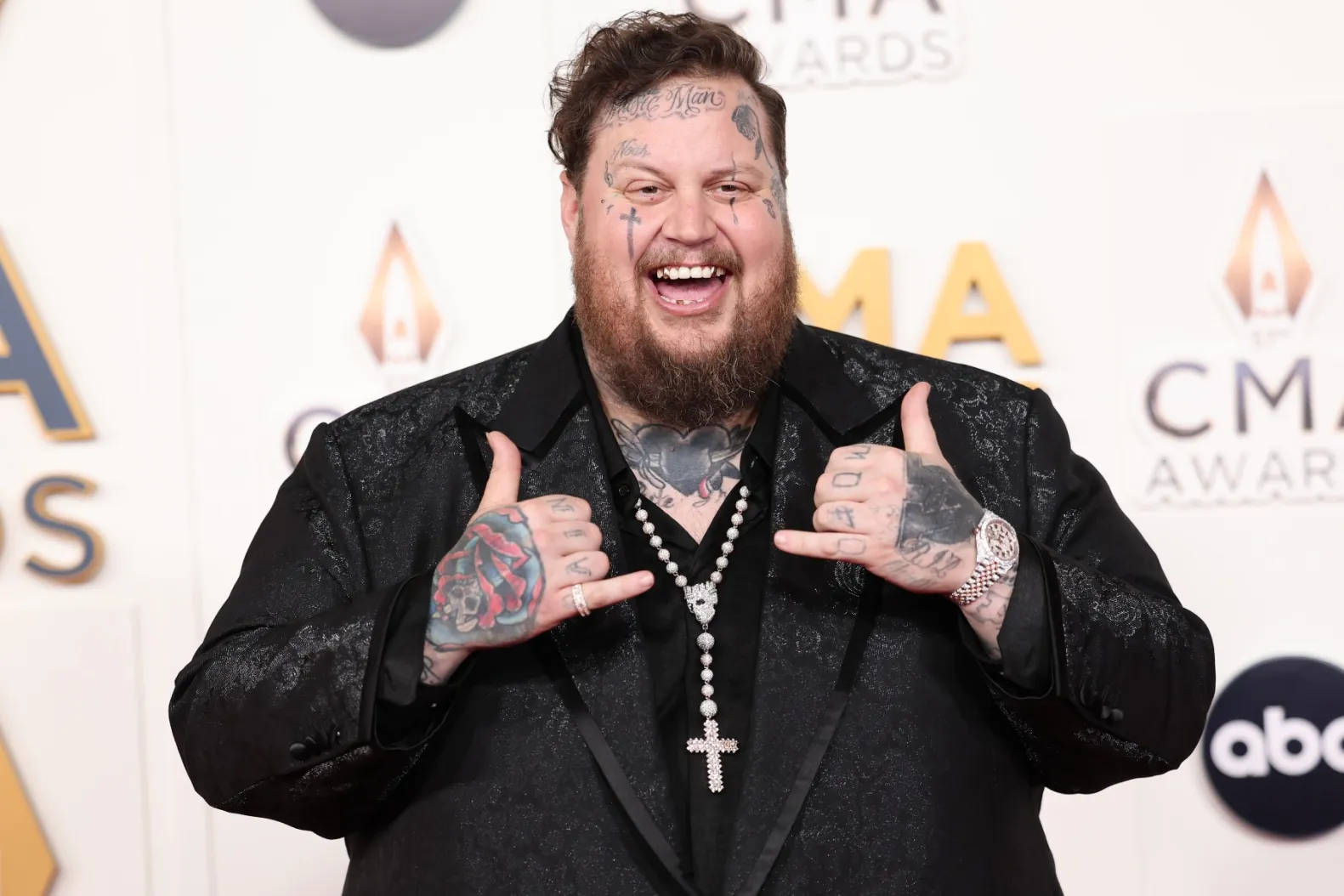 Who Is Jelly Roll? Age, Bio, Career And More Of The American Rapper