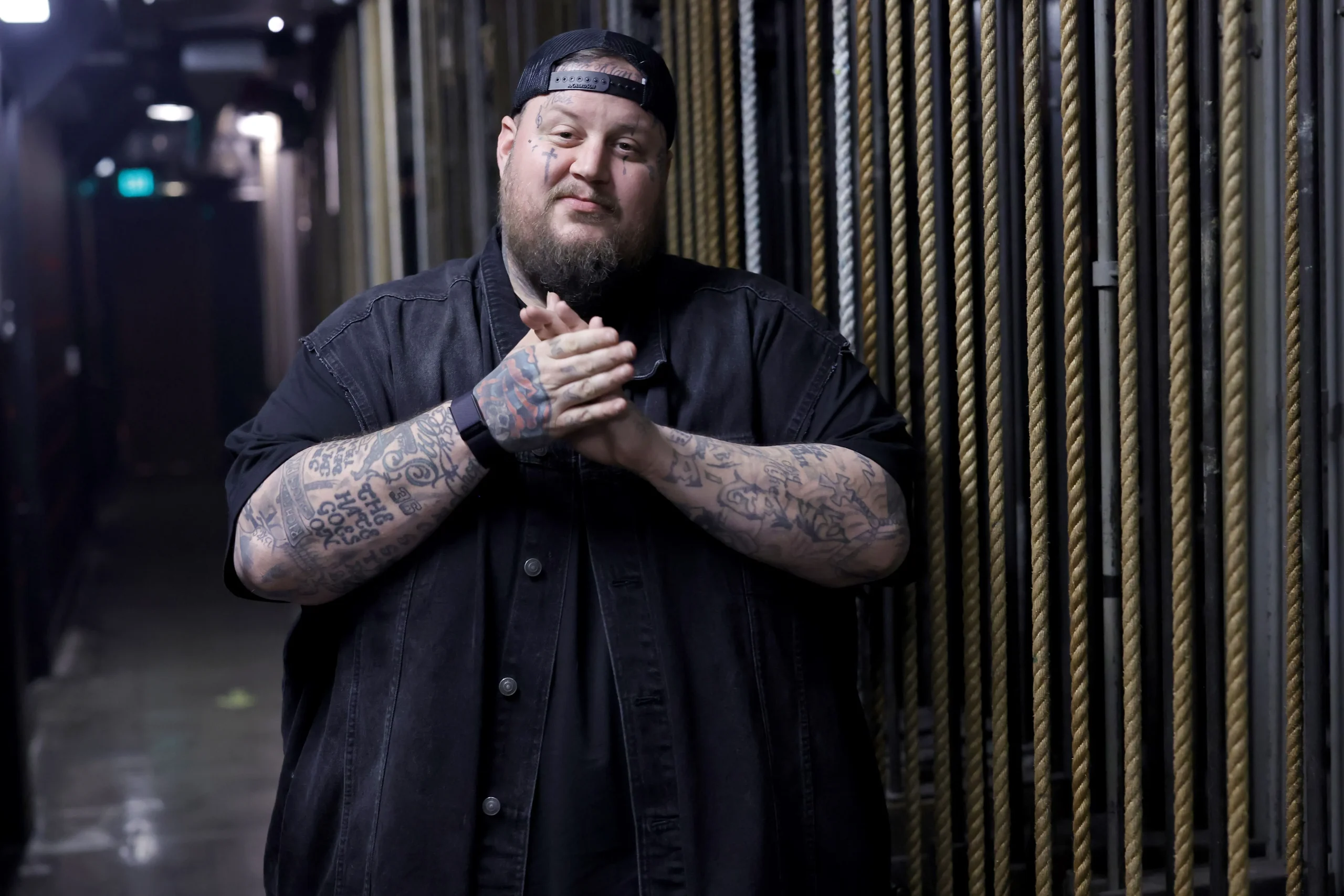 Who Is Jelly Roll? Age, Bio, Career And More Of The American Rapper