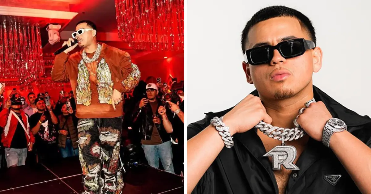 Jesus Ortiz Paz Biography: Age, Family, Career, Net Worth