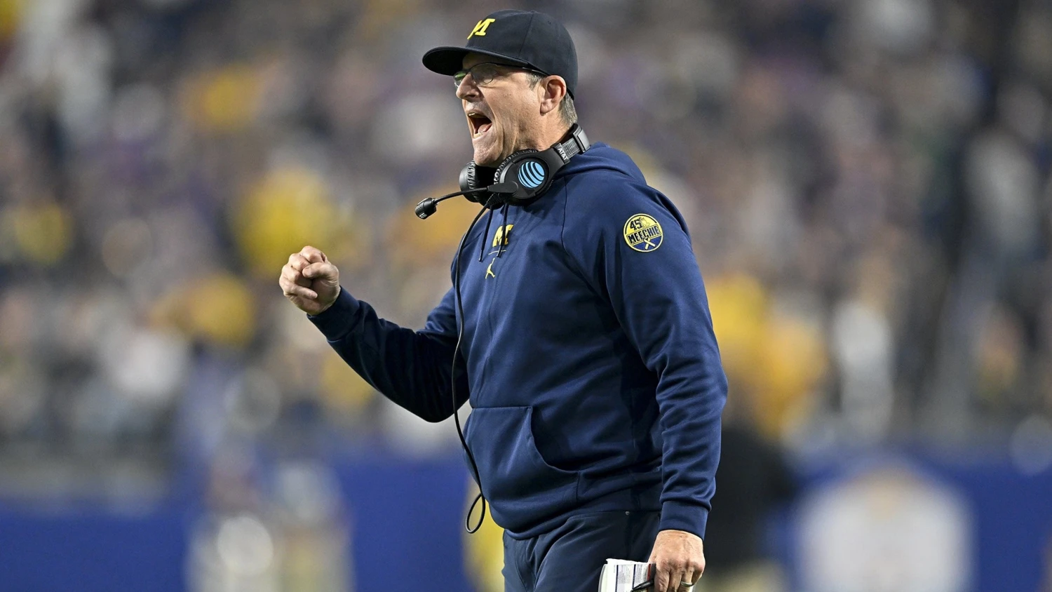 Jim Harbaugh's Return to NFL A Game Changer for the Chargers and the Chiefs Rivalry.