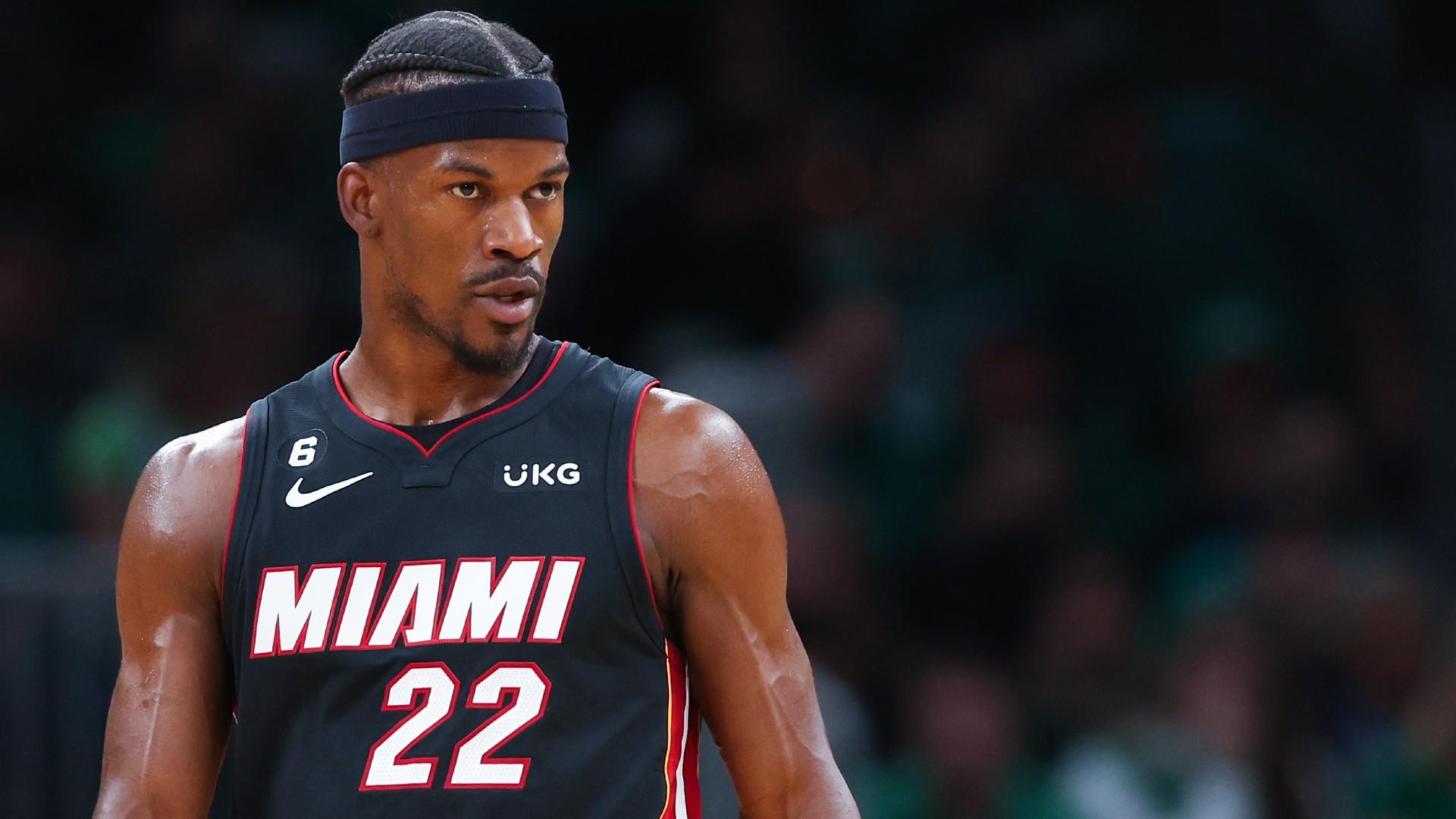Jimmy Butler's Injury: A Blow to Miami Heat's Aspirations