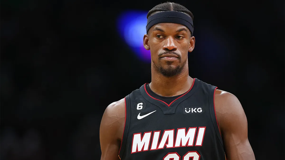 Jimmy Butler's Injury: A Blow to Miami Heat's Aspirations
