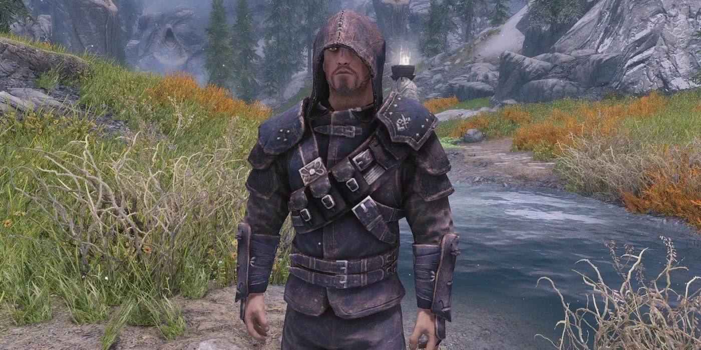 Skyrim Mastery: Top 26 Light Armor Sets for Ultimate Agility and Stealth