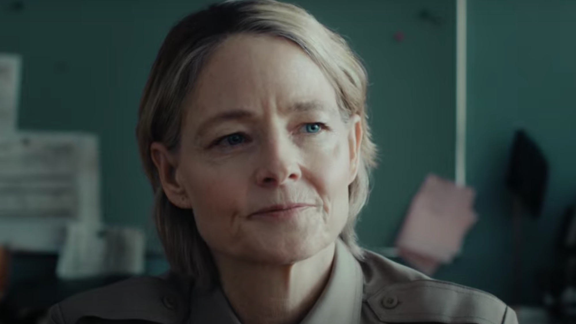 Jodie Foster Delves into Mystery What to Expect in True Detective's Latest Episode in Alaskan Thriller