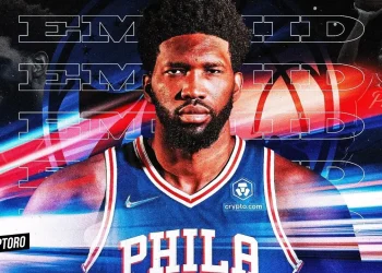 Joel Embiid's MVP Dream on the Line Will New NBA Rules and Injuries Derail His Quest