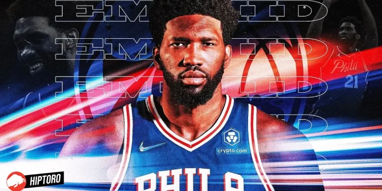 Joel Embiid's MVP Dream on the Line Will New NBA Rules and Injuries Derail His Quest