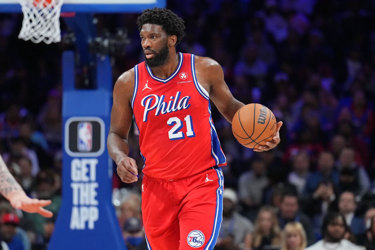 Joel Embiid's MVP Eligibility in Question Amid Injury Concerns