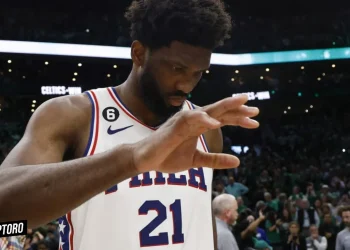 Joel Embiid's MVP Eligibility in Question Amid Injury Concerns4