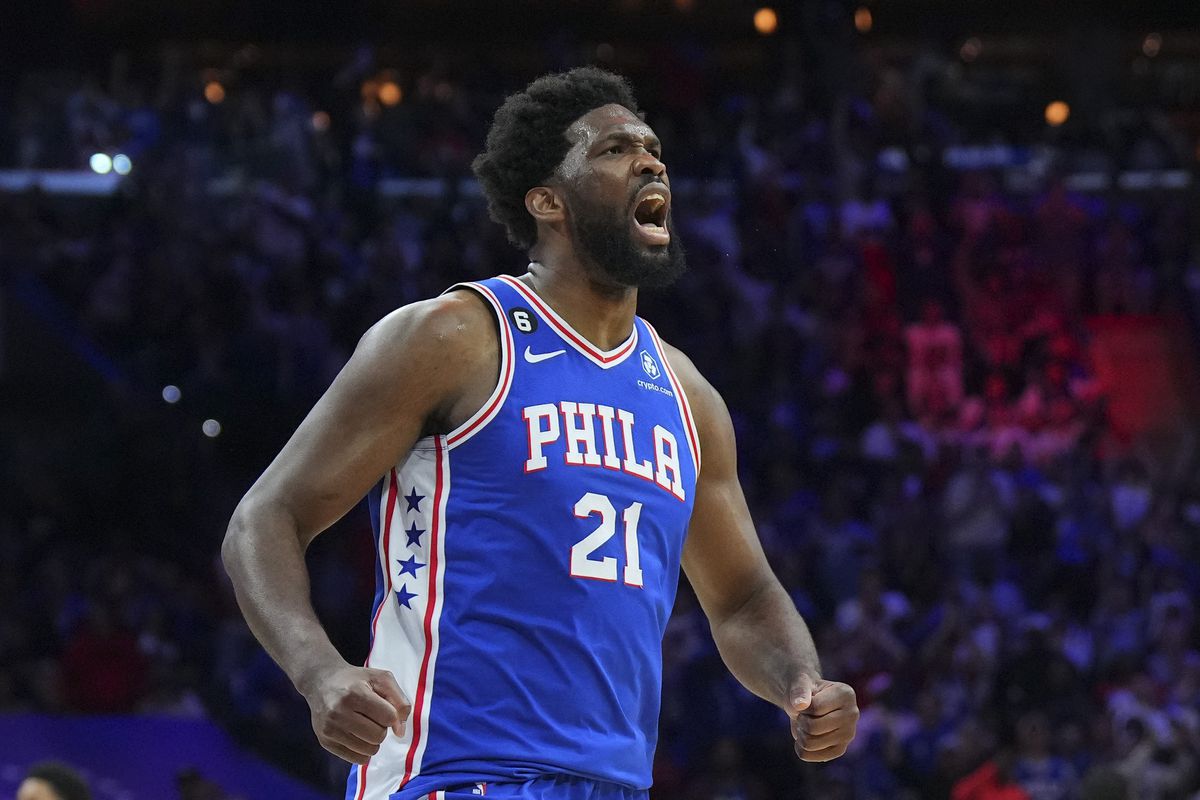 Joel Embiid's Unexpected Injury How the 76ers' Star's Absence Impacts the NBA MVP Race and Fan Reactions--